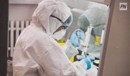 Школьниц Павлодарской области вакцинируют против вируса папилломы