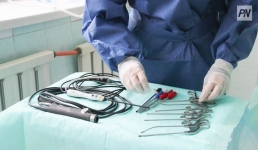 Столичный хирург проведет мастер-класс в Павлодаре