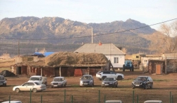 Как в Павлодарской области выбирают сёла для модернизации