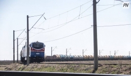 Для павлодарцев продлили поездки в Боровое на поезде