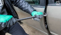 Павлодарский участковый предотвратил кражу