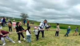 Павлодарские школьники поборются за велосипед