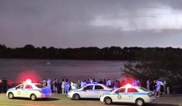 На набережной Павлодара нашли утонувшего парня