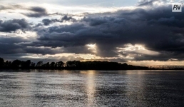 Июль в Павлодарской области начнется с грозы