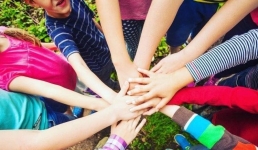 В Павлодаре пришкольный лагерь завершил сезон