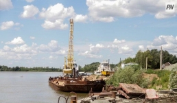 Подводные камни павлодарского судоходства обсудят в Правительстве