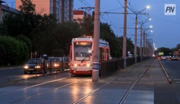 Когда павлодарцы поедут в трамваях на батарейках