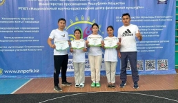Юные павлодарцы стали призерами в двух видах спорта