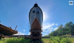 Как государство может помочь павлодарскому судоремонтному заводу