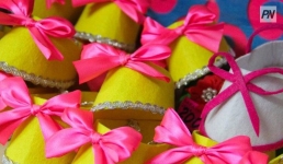 Павлодарок включили в топ-3 возрастных мам