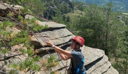 Павлодарцы стали лучшими горными туристами