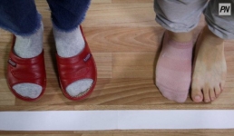 Павлодарцам, живущим за чертой бедности, предложили обновить документы для АСП