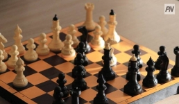 В Павлодаре депутаты и общественники сразятся в шахматном Кубке
