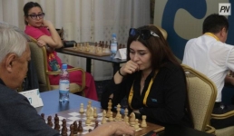 Депутаты четырех областей собрались в Павлодаре на игры разума