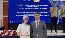 В Павлодаре стартовал новый трудовой сезон «Жасыл ел»