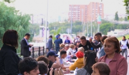 В Павлодарской области прошел Единый день приема граждан