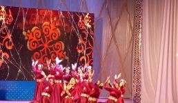 Павлодарские танцоры вернулись с победой из Италии