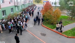 Павлодарцев пригласили в летнюю школу волонтеров