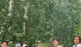 Павлодарцы подарили вещам вторую жизнь