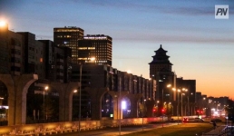 Жить или не жить: Астана глазами павлодарцев