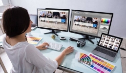 Павлодарцев обучат IT-дизайну за три дня