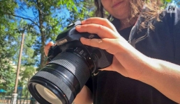 В Павлодаре пройдет детская фотовыставка