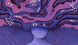 Вылечиться навсегда нельзя: есть ли у павлодарцев сухой синдром