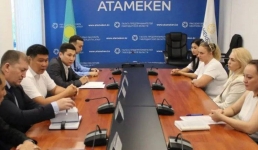 В Павлодаре ответили на вопросы бизнеса