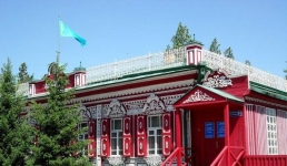 В Павлодаре презентуют уникальную книгу