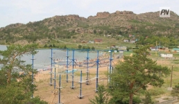 Переменная облачность возможна в Павлодарской области 25 июля