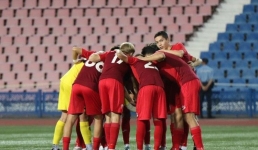 Павлодарские футболисты победили сразу в двух матчах