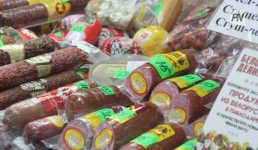 В крупной торговой сети Павлодара перепроверят ценники