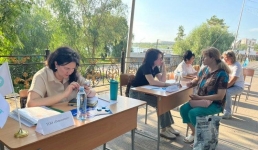 Сотни рабочих мест предложили молодым павлодарцам