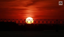 В Павлодарской области 26 июля накалится воздух