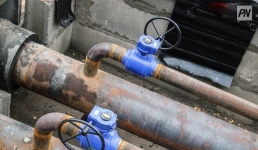 Теплосети Павлодара испытают на прочность