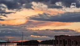 Спасатели Павлодарской области предупредили о непогоде