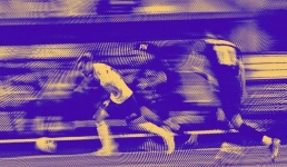 Еще одна футбольная команда Павлодара всё громче заявляет о себе