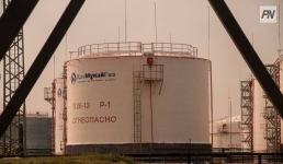 Как в Павлодарской области борются с теневым оборотом нефтепродуктов