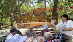 Спустя 50 лет в Павлодаре отремонтируют дом престарелых