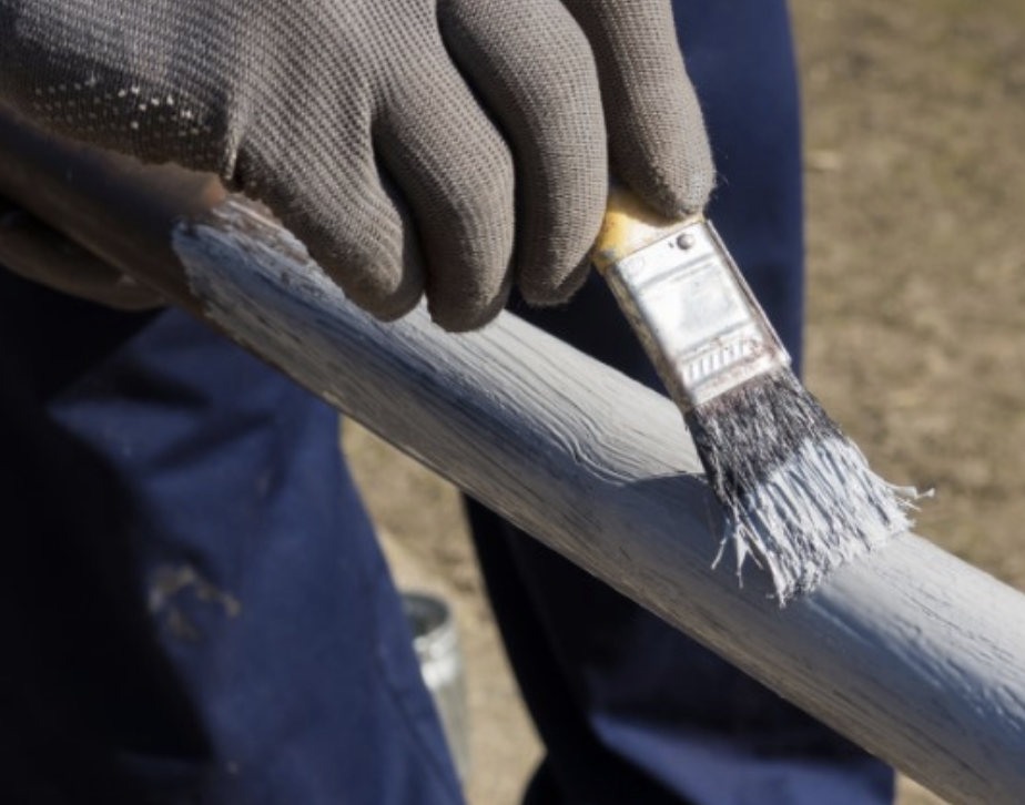 Почему грунтовка важна перед покраской?