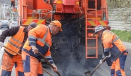 В Павлодаре на сутки перекроют улицу