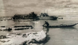 Всему учился сам: кто продолжал дело известного фотолетописца Павлодара