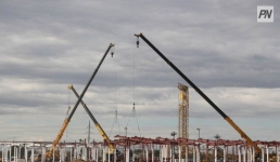 В Павлодарской области подсчитали расходы на ввод жилья