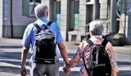 В Павлодаре запустили социальный проект помощи пожилым