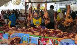 В Павлодаре пройдет сельскохозяйственная ярмарка