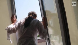 Жителя Павлодарской области наградили за бдительность