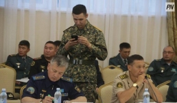 Павлодарские мамы назвали причины нежелания их детей служить в армии