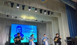 Как в Павлодарской области отметили День Абая