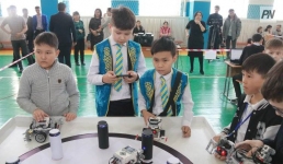 Павлодарские школы примут участие в министерском проекте