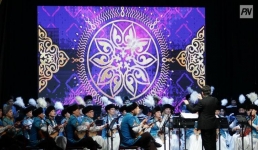 Что услышат павлодарцы в областной филармонии в новом сезоне